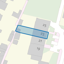 Perceel BIL01-F-1250