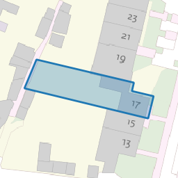 Perceel BIL01-F-1253