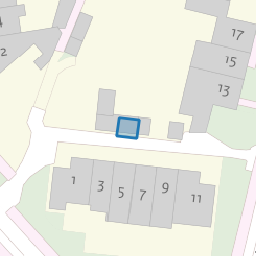 Perceel BIL01-F-1257