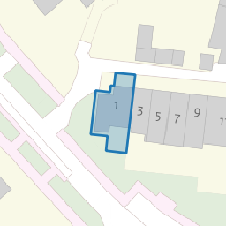 Perceel BIL01-F-1260