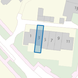 Perceel BIL01-F-1261