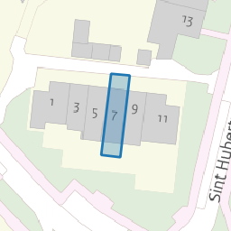 Perceel BIL01-F-1263