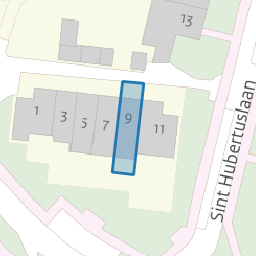 Perceel BIL01-F-1264