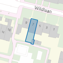 Perceel BIL01-F-1284