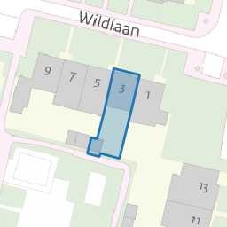 Perceel BIL01-F-1286