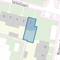 Perceel BIL01-F-1287