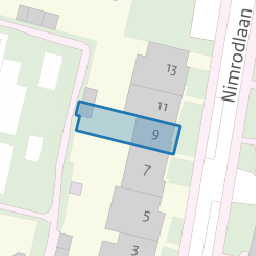 Perceel BIL01-F-1290