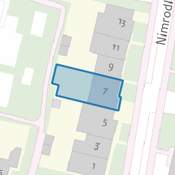 Perceel BIL01-F-1291