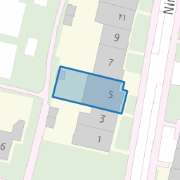 Perceel BIL01-F-1292