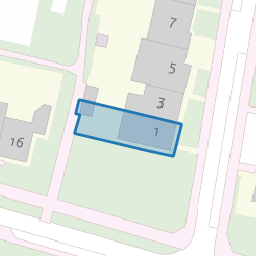 Perceel BIL01-F-1294