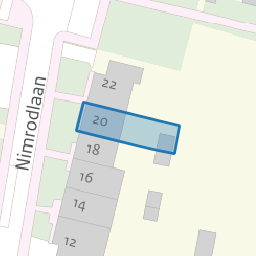 Perceel BIL01-F-1296