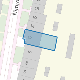 Perceel BIL01-F-1300