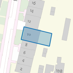 Perceel BIL01-F-1301