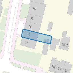 Perceel BIL01-F-1304