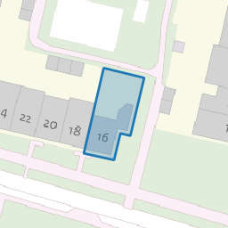 Perceel BIL01-F-1306