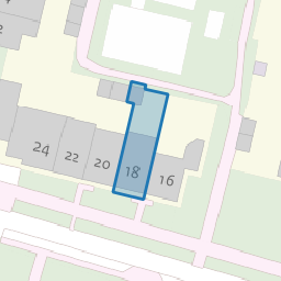 Perceel BIL01-F-1307