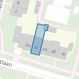 Perceel BIL01-F-1309