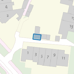 Perceel BIL01-F-1314