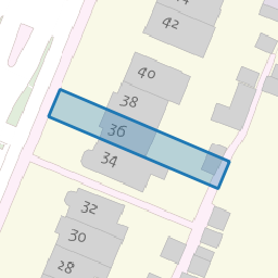 Perceel BIL01-F-1321