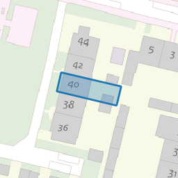 Perceel BIL01-F-1327