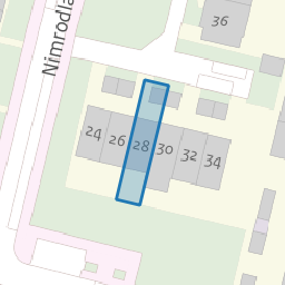 Perceel BIL01-F-1332