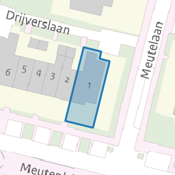 Perceel BIL01-F-1347