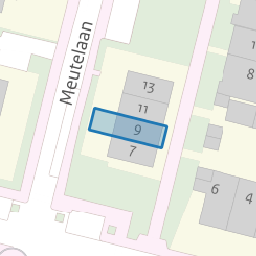 Perceel BIL01-F-1350