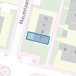 Perceel BIL01-F-1351