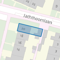 Perceel BIL01-F-1352