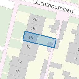 Perceel BIL01-F-1354