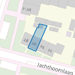 Perceel BIL01-F-1368