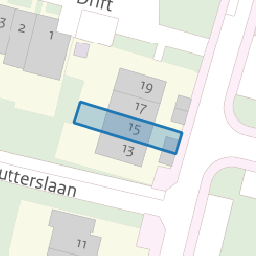 Perceel BIL01-F-1380