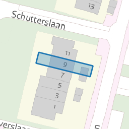 Perceel BIL01-F-1383