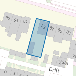 Perceel BIL01-F-1389