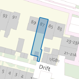 Perceel BIL01-F-1390