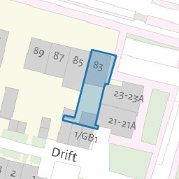 Perceel BIL01-F-1392