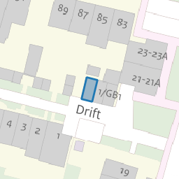 Perceel BIL01-F-1393