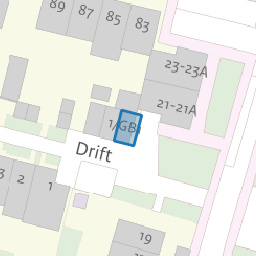 Perceel BIL01-F-1395