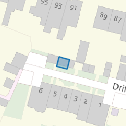 Perceel BIL01-F-1397