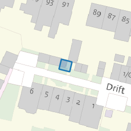 Perceel BIL01-F-1398