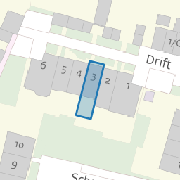 Perceel BIL01-F-1405