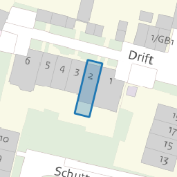 Perceel BIL01-F-1406