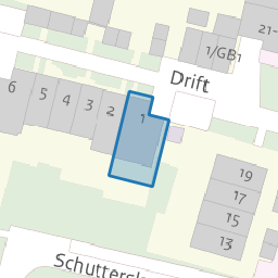 Perceel BIL01-F-1407