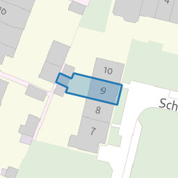 Perceel BIL01-F-1409