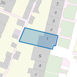 Perceel BIL01-F-1417