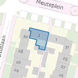 Perceel BIL01-F-1436