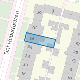 Perceel BIL01-F-1439