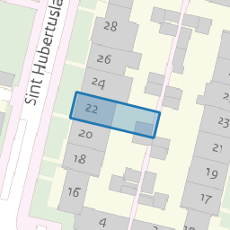 Perceel BIL01-F-1441