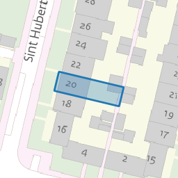 Perceel BIL01-F-1442