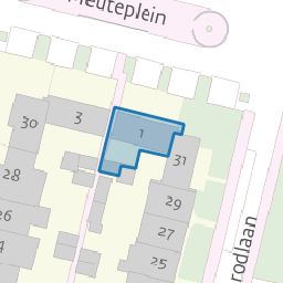 Perceel BIL01-F-1446